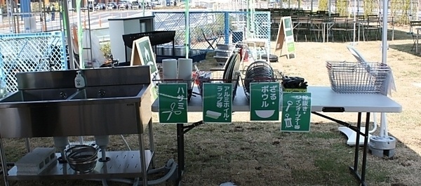 デジキューBBQガーデン ららぽーと富士見店6