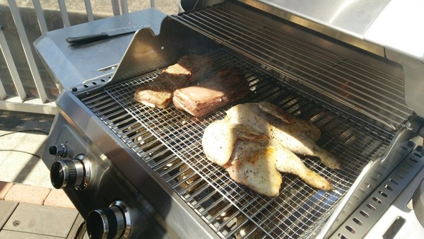 MAAK -Glamping Kitchen- RESO鳴尾浜4