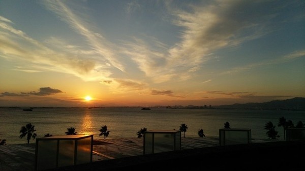 MAAK -Glamping Kitchen- RESO鳴尾浜6