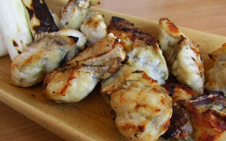 かき小屋本舗 草加谷塚店3