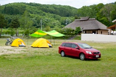 大倉ふるさとセンター1