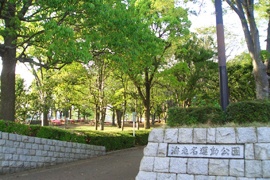 海老名運動公園4