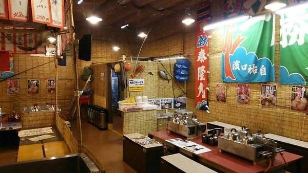 大阪・かき小屋本舗 東住吉本店5