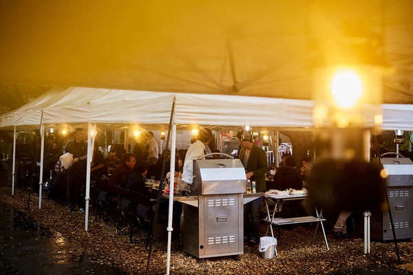 昭和の森ガーデン CAFE&amp;amp;BBQ3