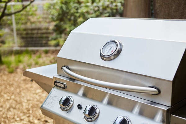 昭和の森ガーデン CAFE&amp;amp;BBQ5