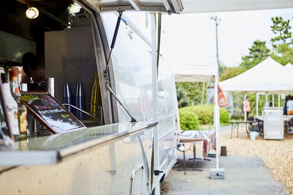 昭和の森ガーデン CAFE&amp;amp;BBQ6