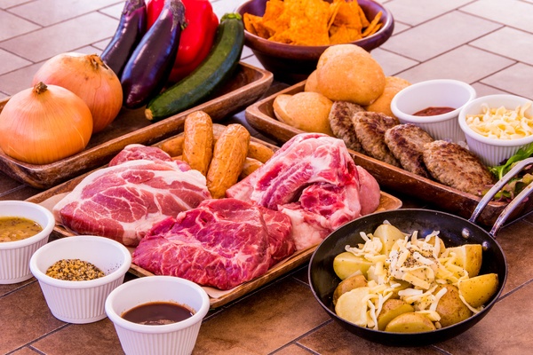 昭和の森ガーデン CAFE&amp;amp;BBQ7