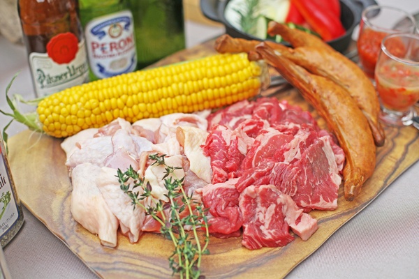 大蔵海岸BBQ ZAZAZA2