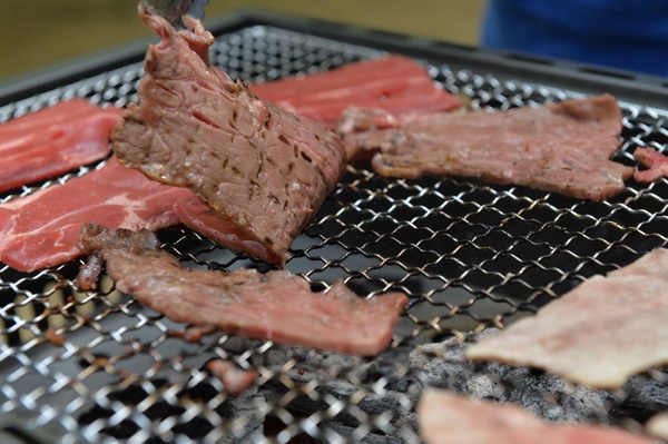 休暇村那須キャンプ場3