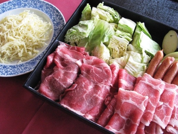 休暇村那須キャンプ場4