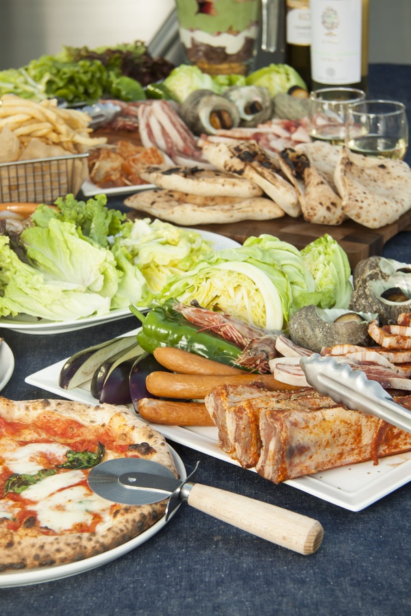 AOINAPOLI IN THE PARK7