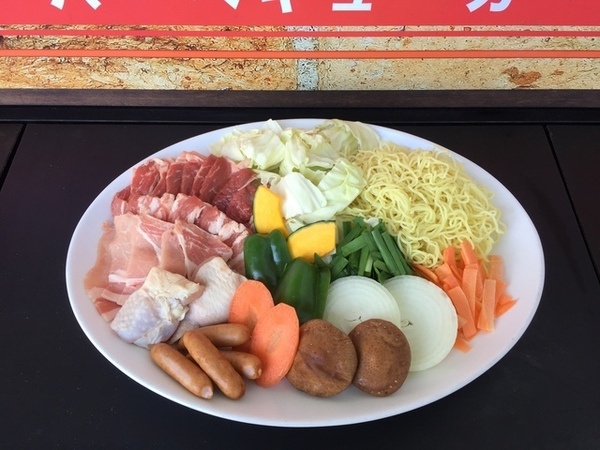 千葉ロッテマリーンズ バドワイザー・バーベキューガーデン3