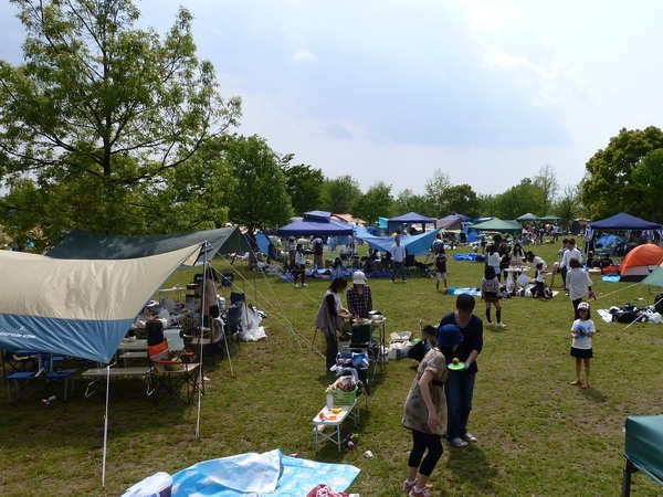 彩湖・道満グリーンパーク1