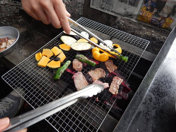 SUBARUふれあいの森 赤城4