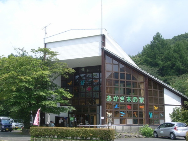 SUBARUふれあいの森 赤城5