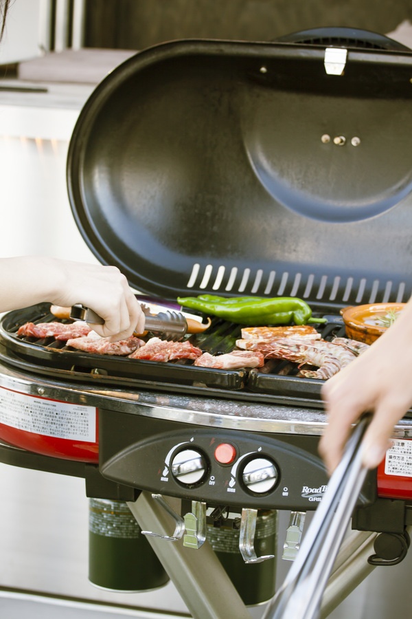 バランス食堂＆カフェ アスショク4