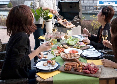 Restaurant &amp;amp; Cafe MOULiN2