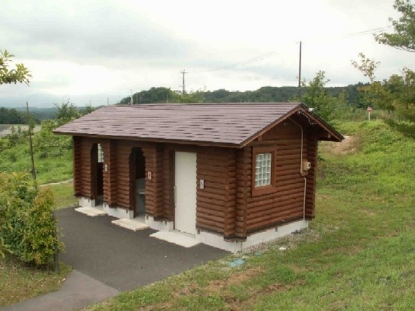 万葉クリエートパーク 緑水公園5