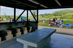 御所湖広域公園 町場地区園地5