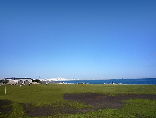 うみかぜ公園1