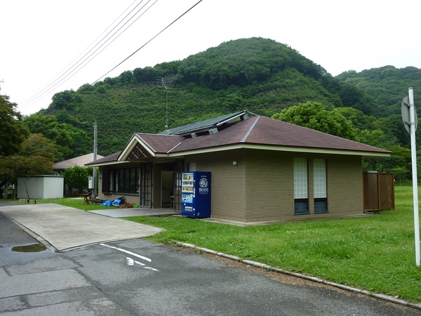 休暇村紀州加太オートキャンプ場2