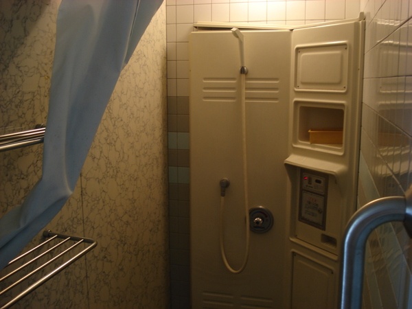 休暇村紀州加太オートキャンプ場5