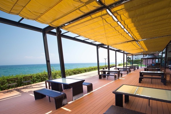 浜焼きバーベキューレストラン シーアイガ海月5