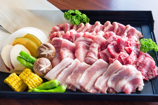 浜焼きバーベキューレストラン シーアイガ海月6