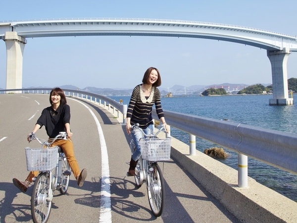 i＋Land nagasaki SEASIDE BBQ GARDEN5