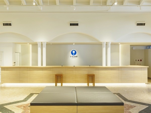 i＋Land nagasaki SEASIDE BBQ GARDEN7