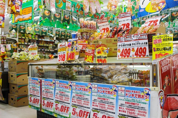 デジキューBBQガーデン BIG FUN平和島店6