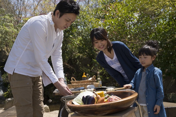 京都るり渓温泉 for REST RESORT7