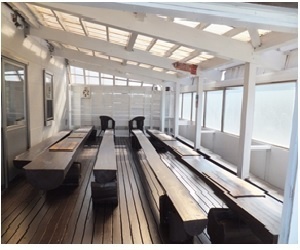 ビーチステーション＆カフェジンジャー2