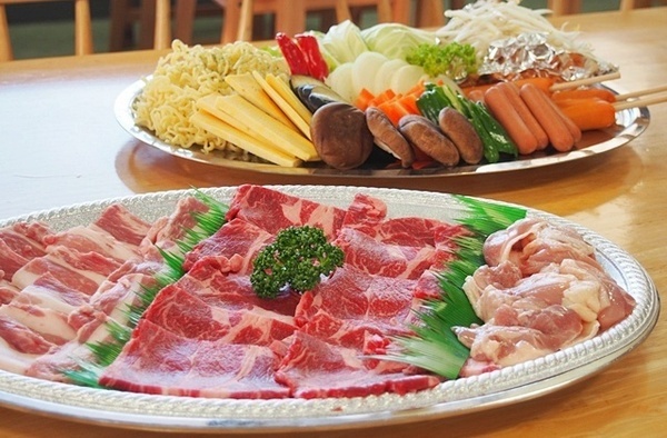 ビーチステーション＆カフェジンジャー4