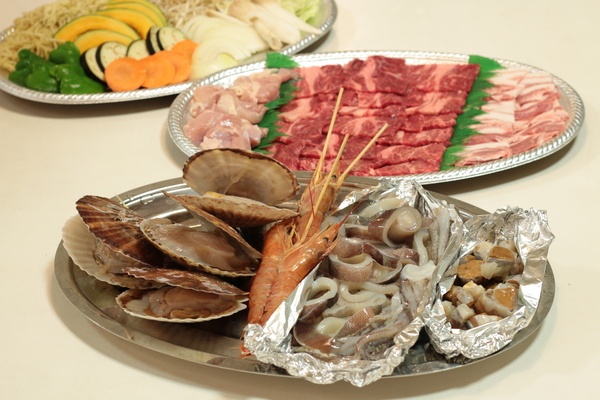 ビーチステーション＆カフェジンジャー5