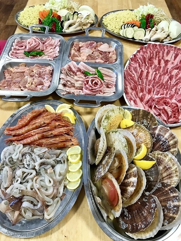 ビーチステーション＆カフェジンジャー6