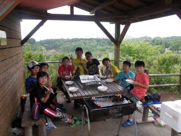 えぼしスポーツの里1