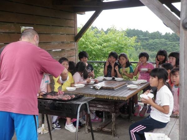 えぼしスポーツの里2