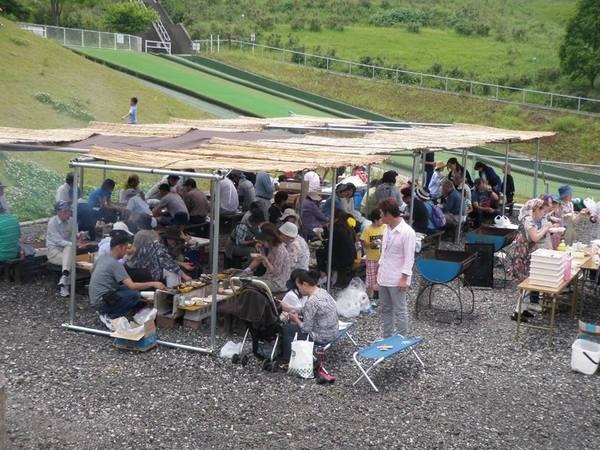 えぼしスポーツの里5