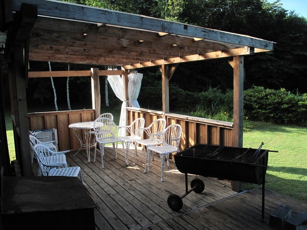 ゲストハウスティータイム2