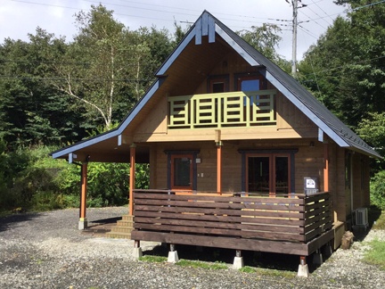 ゲストハウスティータイム4