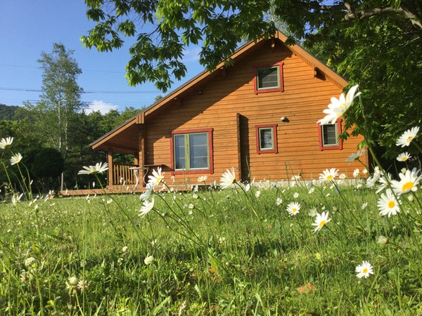 ゲストハウスティータイム6