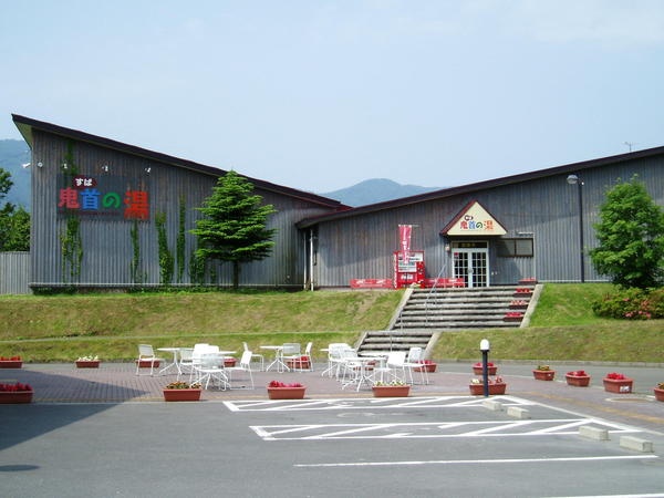 吹上高原キャンプ場7