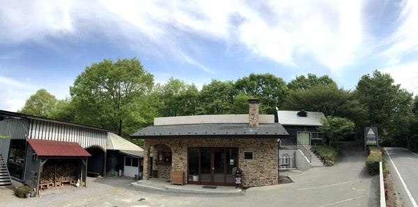 Aha! BBQ(赤城山オートキャンプ場日帰りBBQ)3