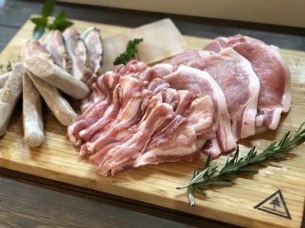 Aha! BBQ(赤城山オートキャンプ場日帰りBBQ)4