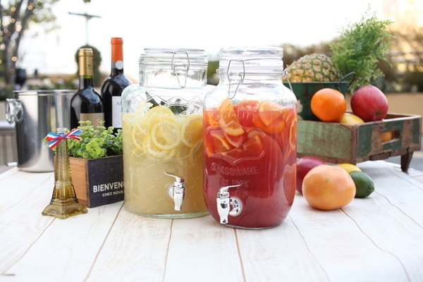 肉食天国 なんば星空ビアガーデン5