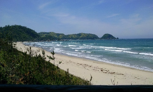 東浜海岸野外施設 （バーベキュー）3