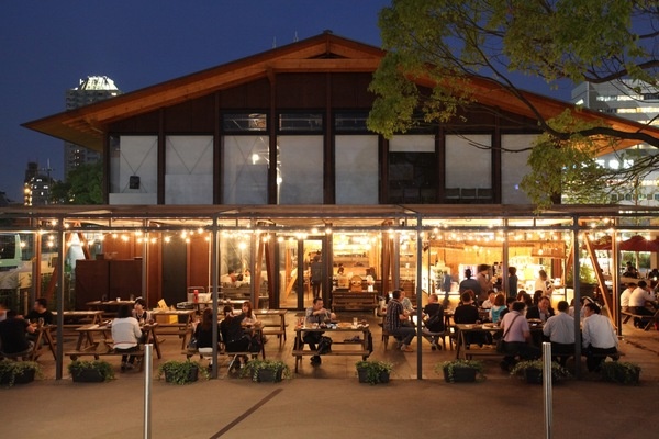 肉炉端 天王寺 ロバート1