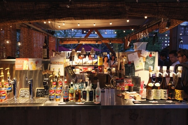 肉炉端 天王寺 ロバート6