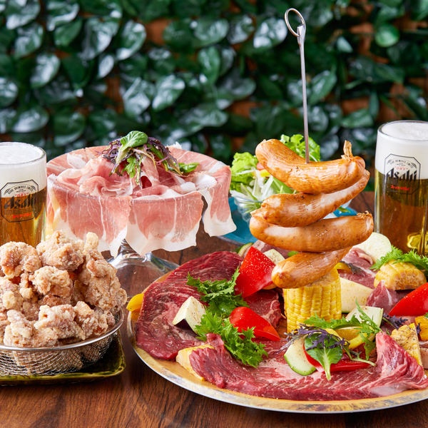 肉炉端 天王寺 ロバート8